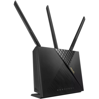 Маршрутизатор Asus 4G-AX56 (90IG06G0-MO3110)