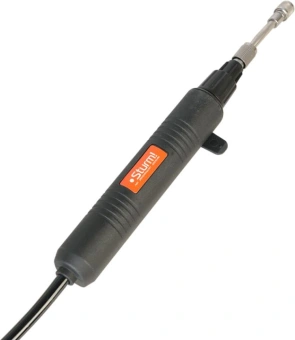 Опрыскиватель Sturm! GS8205 аккум. наплеч. 4л голубой