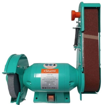 STURM BG61150 Точильно-шлифовальные станки