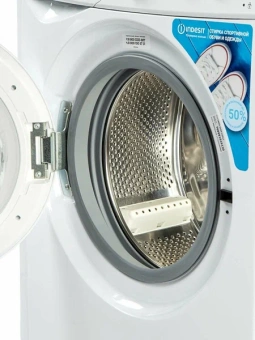 Стиральная машина INDESIT IWSD 6105 B (CIS).L