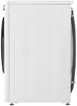 Стиральная машина LG TW4V3RS6W белый