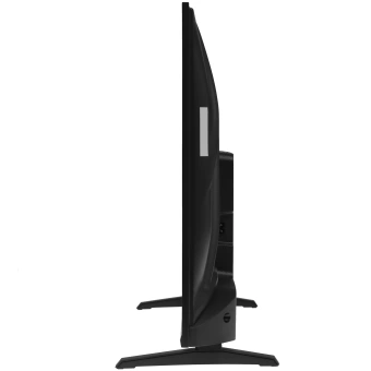 Телевизор HAIER H32K85GFG черный