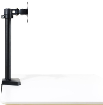 BURO M3 15"-27" до 9кг черный
