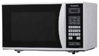 PANASONIC NN-ST342 WZPE(TE) 25л