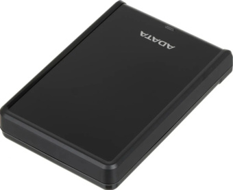 Внешний HDD 4Tb ADATA USB3.1 AHV620S-4TU31-CBK HV620S 2.5" черный