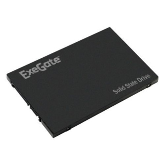EXEGATE SSD UV500NextPro 2.5" 60GB (EX278215RUS)