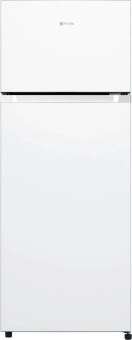 Холодильник Gorenje RF4142PW4 белый