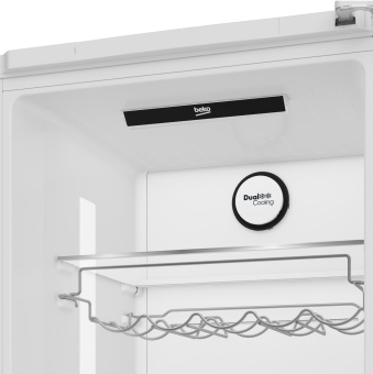 Холодильник Beko B5RCNK403ZW белый (двухкамерный)