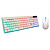 NAKATOMI KMG-2305U WHITE