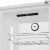 Холодильник Beko B5RCNK403ZW белый (двухкамерный)