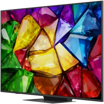 Телевизор LG 65MRGB86B6A.ARUG черный