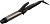 Щипцы Polaris PHS 3410TAi Argan Therapy PRO 65Вт черный