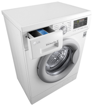 Стиральная машина LG F 10B8 LD7