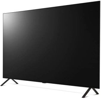 Телевизор LG OLED 55" 4K OLED55B4RLA.ARUB черный