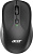 ACER Мышь OMR300 черный оптическая (1600dpi) беспроводная USB (6but)