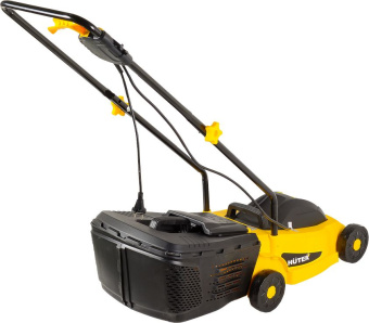 HUTER ELM-1300/33 70/4/18