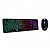 DIALOG KMGK-1707U BLACK