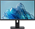 Монитор Acer 27" Vero B277Ebmiprzxv черный IPS LED 4ms 16:9 HDMI M/M матовая HAS Piv 250cd 178гр/178гр 1920x1080 100Hz FreeSync VGA DP FHD USB 8.1кг