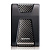 Внешний HDD 2Tb ADATA USB3.0 AHD650-2TU31-CBK HD650 DashDrive Durable 2.5" черный