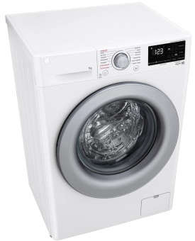 Стиральная машина LG F2V3HS4W