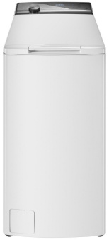 Стиральная машина Maunfeld MFWM127ISWH белый