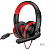 HOCO (А0019455) W103 Magic tour gaming (красный)