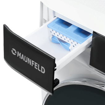 Стиральная машина Maunfeld MFWM129WH05