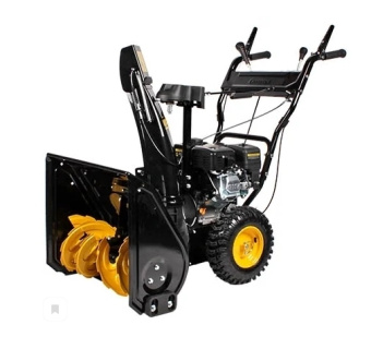 Снегоуборщик бензиновый CHAMPION ST661