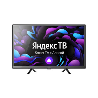 Телевизор CENTEK CT-8724 SMART TV