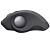 Мышь Logitech Trackball MX Ergo графитовый оптическая (12000dpi) беспроводная BT/Radio USB (8but)