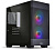 Корпус Lian-Li Lancool 205M Mesh черный без БП ATX 2xUSB3.0 audio bott PSU