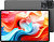 Планшет 10.95" Teclast T50Plus серый IPS 1920x1200 6Gb/256Gb 2Sim Android 14 3G/4G