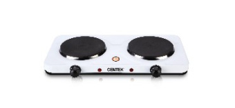 CENTEK CT-1507 электрическая белый