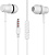 MORE CHOICE (4620202551054) G17 White