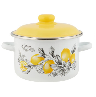 APPETITE 6RD201M CITRON эмал цил 4,0л