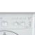 Стиральная машина Indesit IWUC 4105