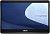 Моноблок 15.6" Asus E1600WKAT-BMR009M черный FHD touch Cel-N4500 (1.1) 8Gb/256Gb UHDG CR noOS (90PT0391-M00UK0)