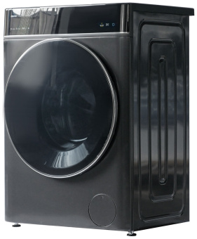 Стирально-сушильная машина Centek CT-1967 графит