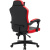 Кресло игровое Defender MERCURY экокожа черный/красный (64320)
