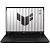 Ноутбук 14" Asus TUF Gaming A14 FA401UV-RG043 серый R7-8845HS 16Gb/1Tb GeForce RTX4060 noOS (90NR0JB1-M002S0)