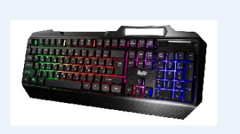 SMARTBUY (SBK-310G-K) RUSH USB черный