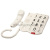 Стационарный телефон RITMIX RT-520 ivory