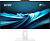 Моноблок 27" MSI Pro AP272P 14M-614XRU белый IPS 1920х1080 i7-14700 16Gb/1Tb UHDGr 770 noOS клав.+ мышь (9S6-AF8322-614)