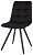 POLINI Home Berlin SM, черный-черный (2 кор.)