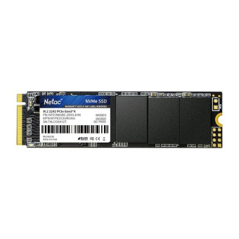 NETAC 256Gb SSD N930E Pro (NT01N930E-256G-E4X)