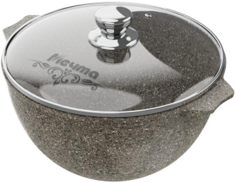 МЕЧТА 55902 Premium mokko 5л