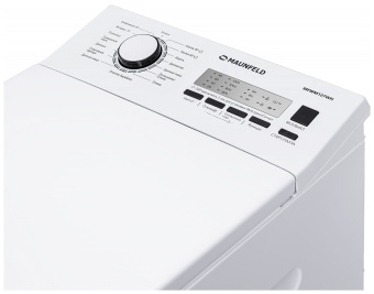 Стиральная машина MAUNFELD MFWM127WH