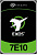 Жесткий диск Seagate Original SATA-III 10Tb ST10000NM017B Exos 7E10 (7200rpm) 256Mb 3.5"