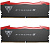Memory Module PATRIOT Viper Xtreme 5 Gaming DDR5 Общий объём памяти 32Гб Module capacity 16Гб Количество 2 8200 МГц Множитель частоты шины 38 1.45 В RGB черный PVX548G76C36K