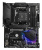 Материнская плата MSI MPG B550 GAMING PLUS Soc-AM4 AMD B550 4xDDR4 ATX AC`97 8ch(7.1) GbLAN RAID+HDMI+DP
